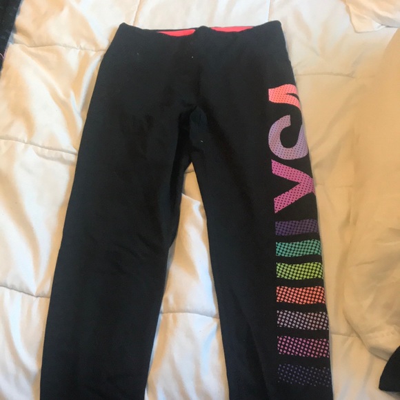 Victoria's Secret Pants - Victoria Secret Leggings